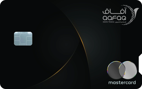 World Elite Credit Card